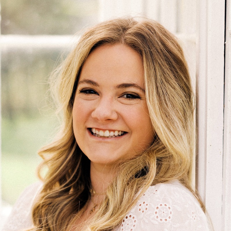 Courtney Kramer, MA CFBT.