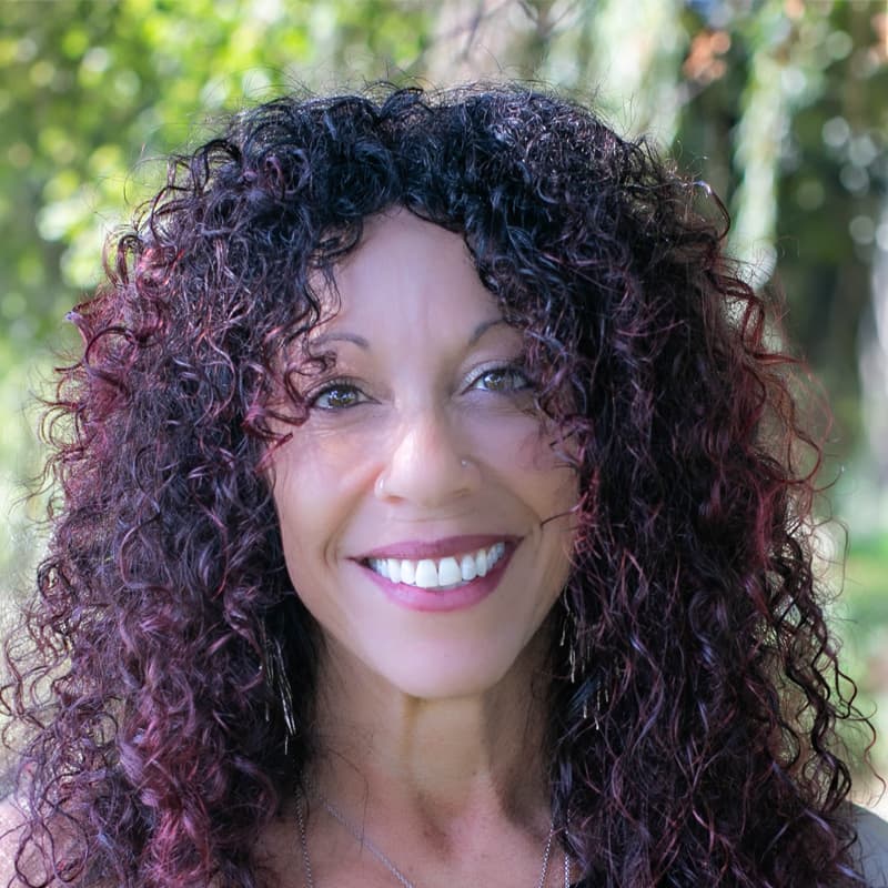 Deb Thomas.