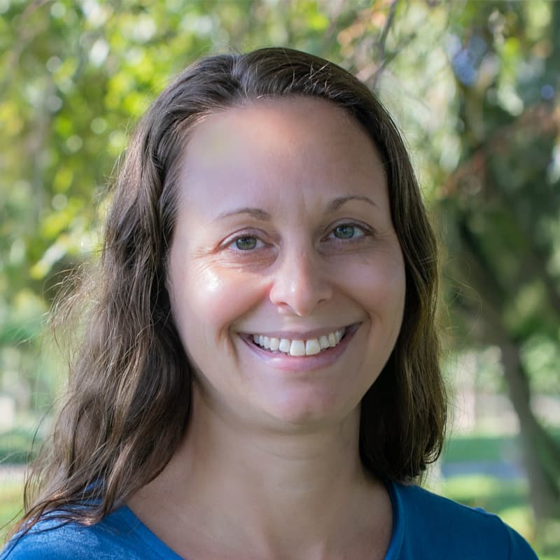 Jenn Fenstermacher.